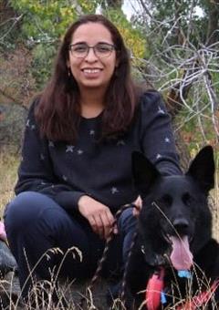 Profile photo of Dr. Alma Ramos Rojas