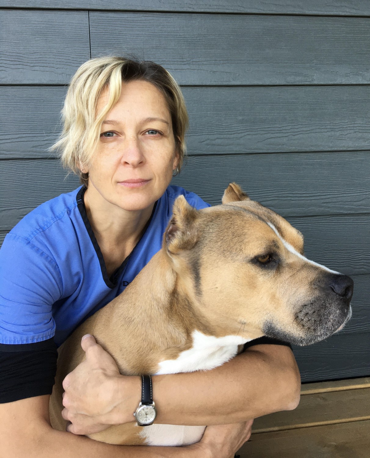 Profile photo of Dr. Eva Braze